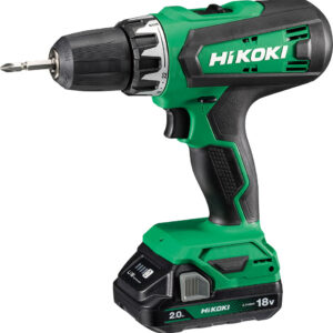 Hikoki DS18DEF4Z Cordless Driver Drill