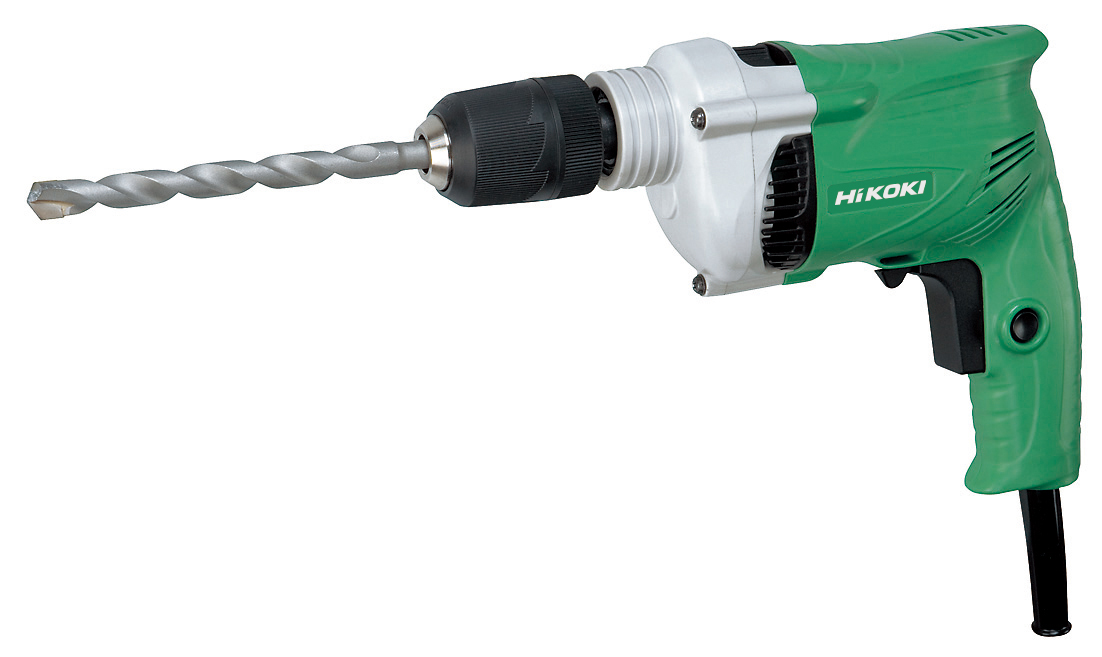 Hikoki DV13VSSS8Z Impact Drill