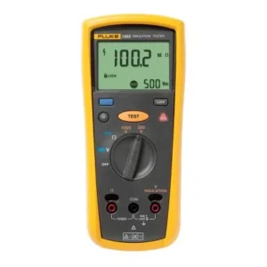 FLUKE 1503 Insulation Tester