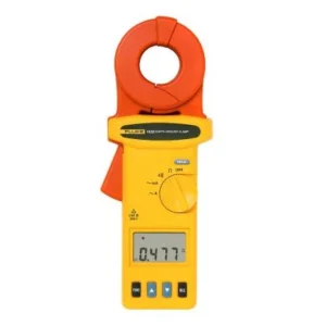 FLUKE 1630 Clamp On Earth Tester