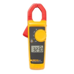 FLUKE 323 Clamp Meter