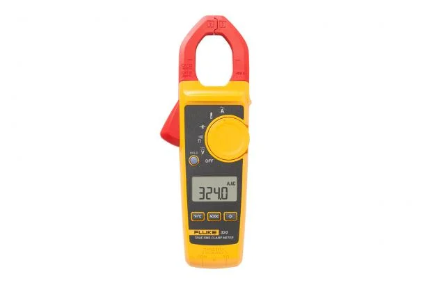FLUKE 324 Clamp Meter