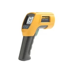 Fluke 572-2 Thermometer