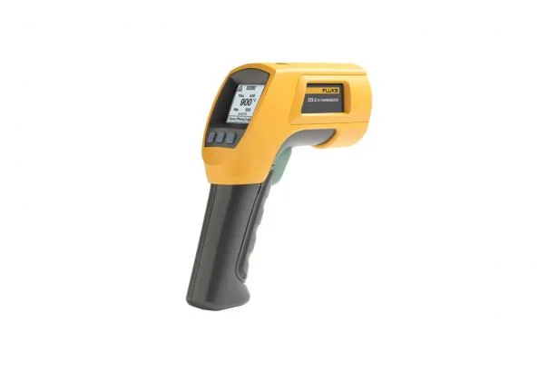 Fluke 572-2 Thermometer