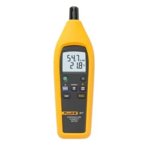 FLUKE 971 Temperature Humidity Meter