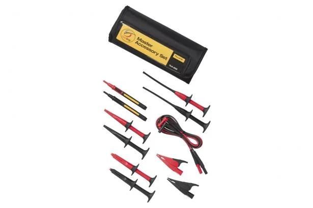 Fluke TLK 225 Test Lead Kit