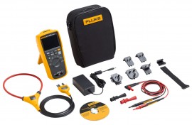 Fluke 279 FC with Iflex - Image 2
