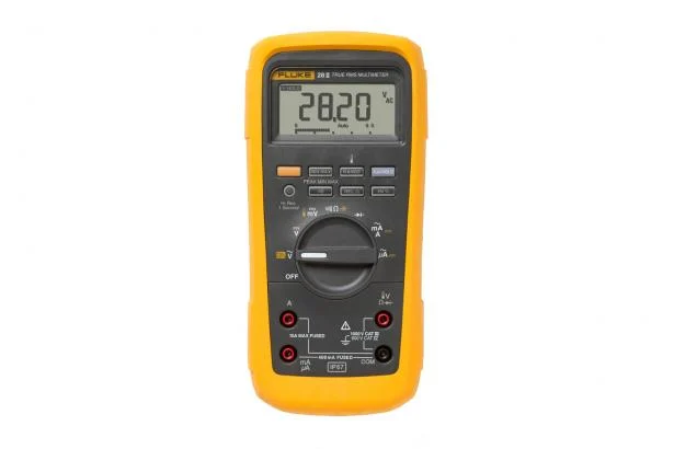 Fluke 28 II Digital Multimeter