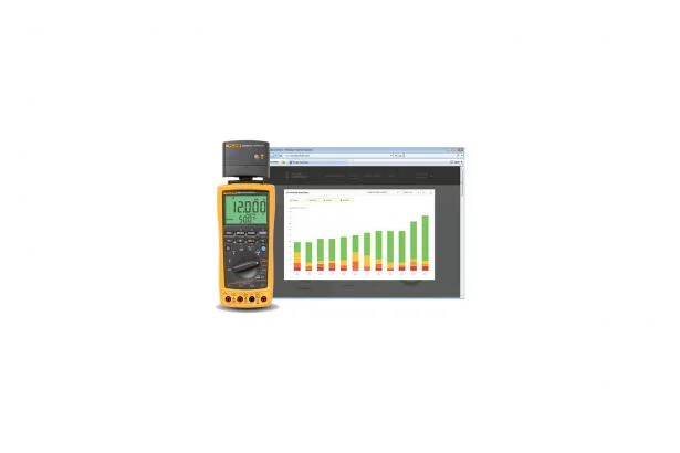 FLUKE 789 Process Multimeter - Image 2