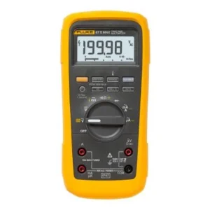 FLUKE 87V MAX IP 67 Multimeter