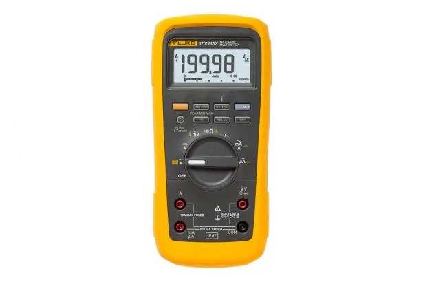 FLUKE 87V MAX IP 67 Multimeter