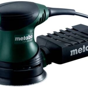 Metabo FSX 200