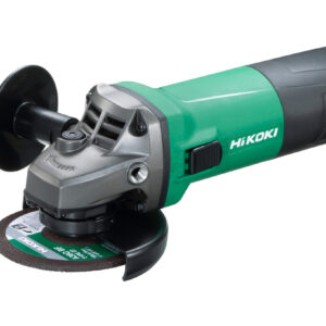 Hikoki G10SN2S9Z Corded Disc grinder