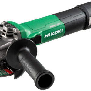 Hikoki G10VE2S9Z Corded Disc Grinder