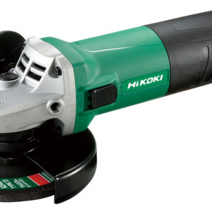 Hikoki G13SR4S9Z Corded Disc Grinder