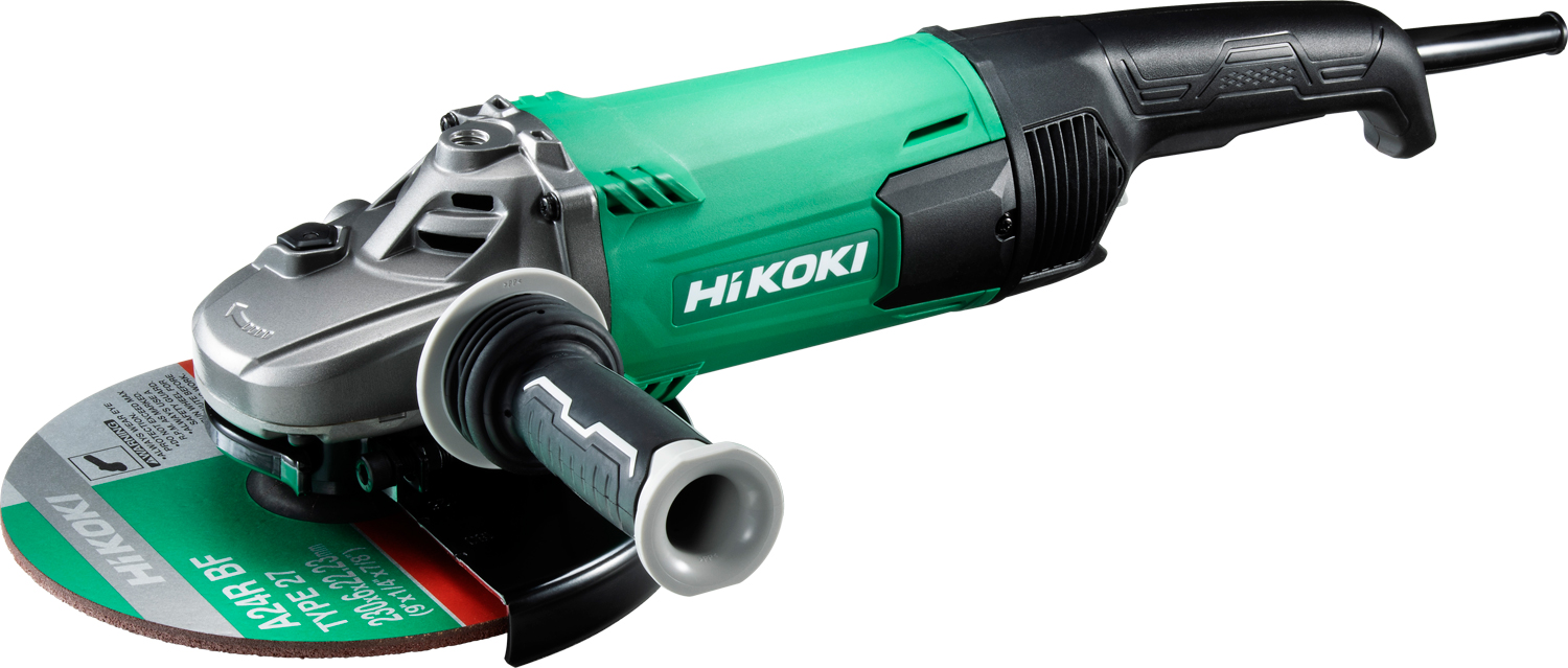 G23SC4S9Z Corded Disc Grinder