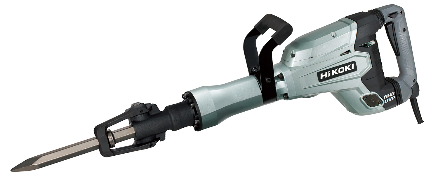 Hikoki H65SB3S9Z Corded Demolition Hammer
