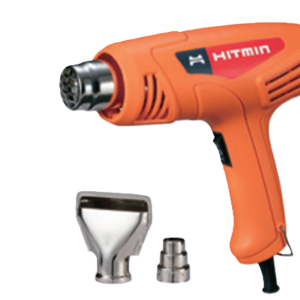 HITMIN HMRH 600A S8 Heat Gun