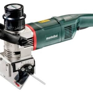 Metabo KFM 16-15 F Bevelling tool