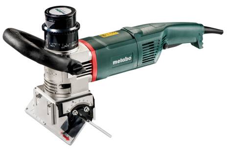 Metabo KFM 16-15 F Bevelling tool