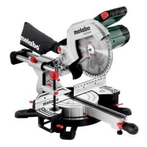 Metabo KGS 254 M (613254000) Mitre saw
