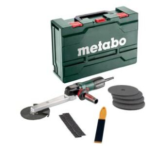 Metabo KNSE 9-150 Set (602265620) Fillet weld grinder
