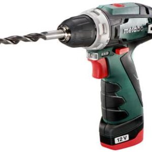 Metabo PowerMaxx BS
