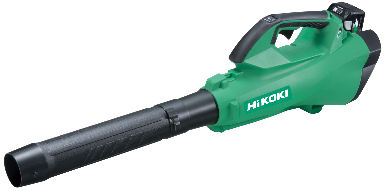 Hikoki RB36DA Cordless Blower