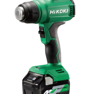 Hikoki RH18DA Cordless Heat Gun