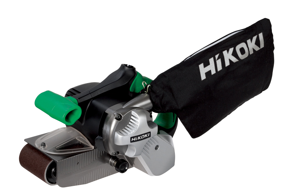 Hikoki SB8V2S9Z Corded Belt Sander