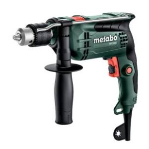 Metabo SBE 650 Corded Impact Drill