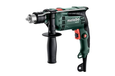 Metabo SBE 650 Corded Impact Drill