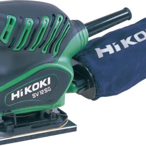 Hikoki SV12SGS9Z Corded Orbital Sander