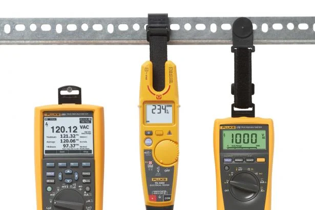 FLUKE T PAK Magnetic Meter Holder Kit - Image 2