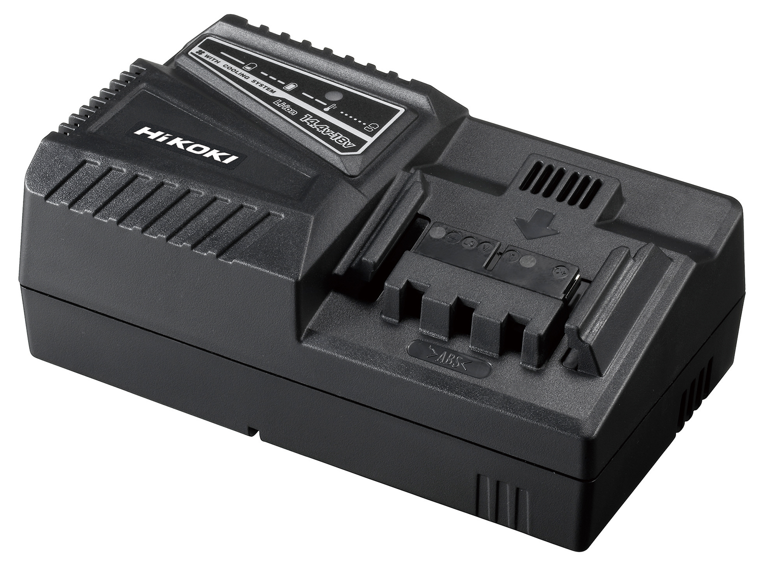 Hikoki UC18YFSL Charger