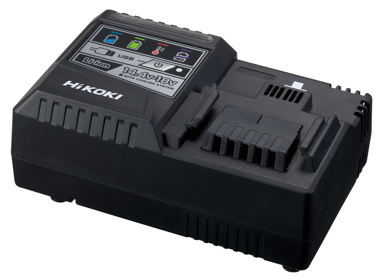 Hikoki UC18YSL3 Charger