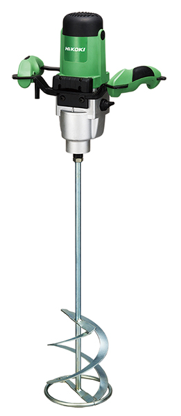Hikoki UM16VST2S9Z Corded Mixer