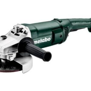 Metabo W 2200-180 Angle Grinder