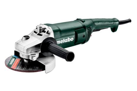 Metabo W 2200-180 Angle Grinder