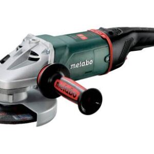 Metabo W 24-180 Angle grinder
