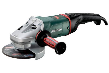 Metabo W 24-180 Angle grinder
