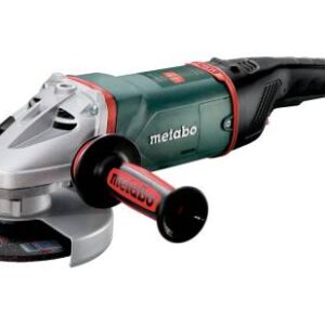 Metabo W 26-180 Angle grinder