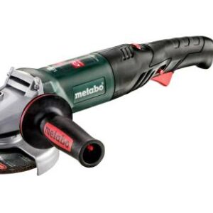 Metabo WEV 1500-125 RT Angle grinder