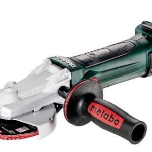 WF 18 LTX 125 QUICK Angle Grinder