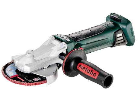 WF 18 LTX 125 QUICK Angle Grinder