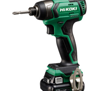 Hikoki WH12DDSCZ Cordless Impact Driver