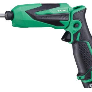 Hikoki WH7DL Cordless Impact Driver