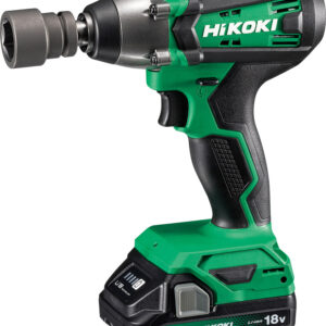 Hikoki WR18DF Cordless Impact Wrench