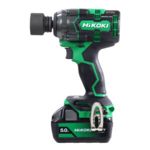 Hikoki WR18DH Cordless Impact Wrench
