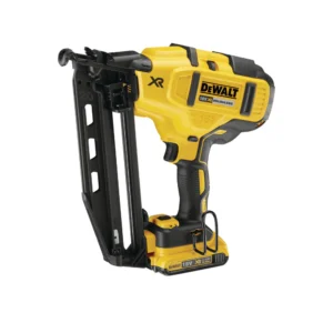 DCN660D2-QW 18V XR Finish Nailer